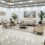 مبل کلاسیک روما 8 نفره - Image 5