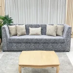 کاناپه فرانسوی مبل نئوکلاسیک لئو 8 نفره باطراحی شیک