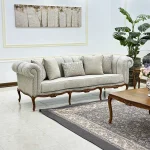 مبل کلاسیک سوین 8 نفره - Image 3