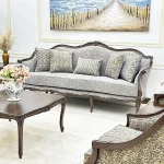 مبل کلاسیک سوین 8 نفره - Image 7