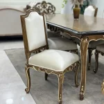 صندلی میز ناهار خوری کینگ