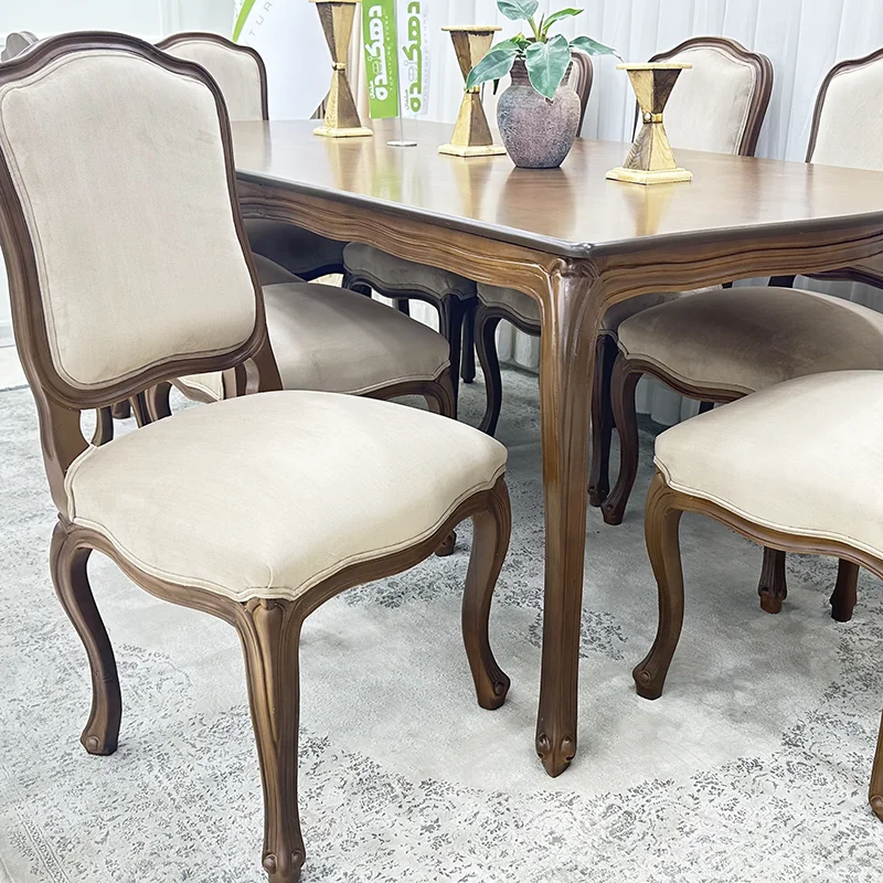 dining-table-ruma-2 میز ناهارخوری روما 6 نفره برای متراژ متوسط