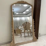 آینه قدی ابزاری
