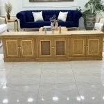 میز تلویزیون خاطره